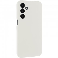 Чохол Silicone Cover Ummi Lakshmi Full Camera (AA) для Samsung Galaxy A04s  Білий / White - 00000082229_1