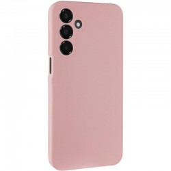 Чохол Silicone Cover Ummi Lakshmi Full Camera (AA) для Samsung Galaxy A04s  Рожевий / Pink Sand - 00000082229_4