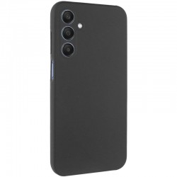 Чохол Silicone Cover Ummi Lakshmi Full Camera (AA) для Samsung Galaxy A14 4G/5G  Чорний / Black - 00000081075_7