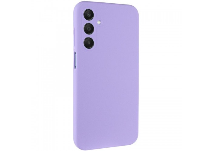 Чохол Silicone Cover Ummi Lakshmi Full Camera (AA) для Samsung Galaxy A16 4G/5G