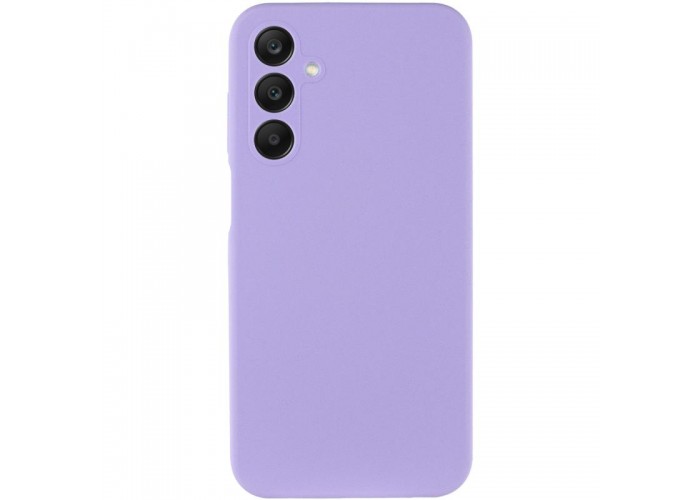 Чохол Silicone Cover Ummi Lakshmi Full Camera (AA) для Samsung Galaxy A16 4G/5G