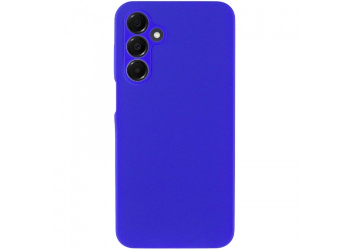 Чохол Silicone Cover Ummi Lakshmi Full Camera (AA) для Samsung Galaxy A16 4G/5G