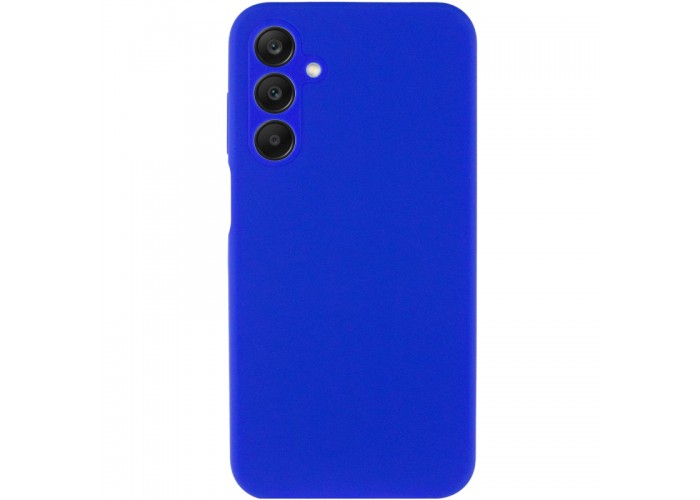Чохол Silicone Cover Ummi Lakshmi Full Camera (AA) для Samsung Galaxy A25 5G