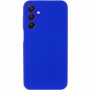 Чохол Silicone Cover Ummi Lakshmi Full Camera (AA) для Samsung Galaxy A25 5G