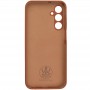 Чохол Silicone Cover Ummi Lakshmi Full Camera (AA) для Samsung Galaxy A25 5G