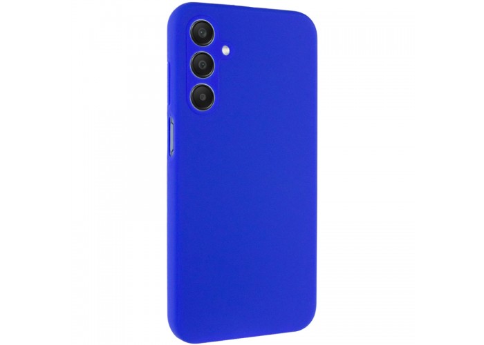 Чохол Silicone Cover Ummi Lakshmi Full Camera (AA) для Samsung Galaxy A25 5G