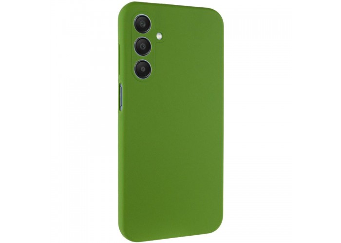 Чохол Silicone Cover Ummi Lakshmi Full Camera (AA) для Samsung Galaxy A26 5G
