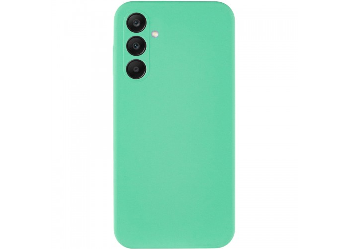 Чохол Silicone Cover Ummi Lakshmi Full Camera (AA) для Samsung Galaxy A56 5G