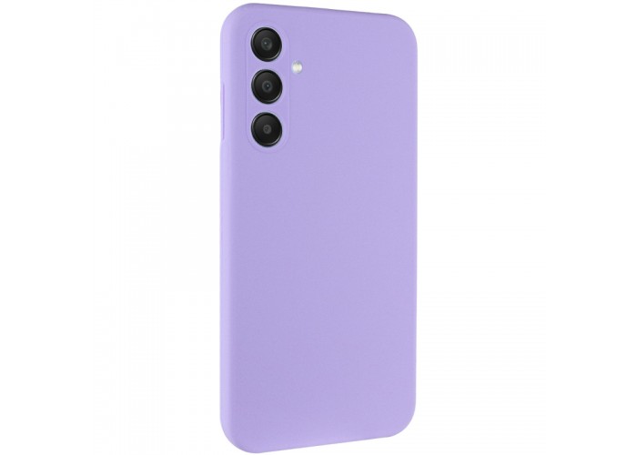 Чохол Silicone Cover Ummi Lakshmi Full Camera (AA) для Samsung Galaxy A56 5G