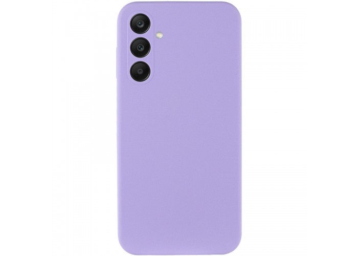 Чохол Silicone Cover Ummi Lakshmi Full Camera (AA) для Samsung Galaxy A56 5G