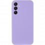 Чохол Silicone Cover Ummi Lakshmi Full Camera (AA) для Samsung Galaxy A56 5G