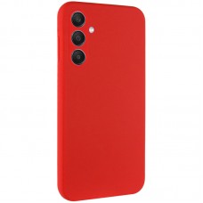 Чохол Silicone Cover Ummi Lakshmi Full Camera (AA) для Samsung Galaxy A56 5G  Червоний / Red - 00000083320_11