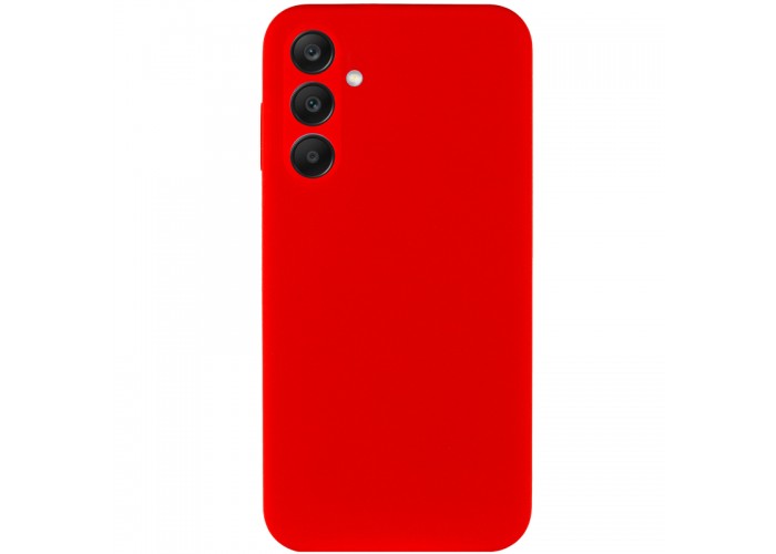 Чохол Silicone Cover Ummi Lakshmi Full Camera (AA) для Samsung Galaxy A56 5G