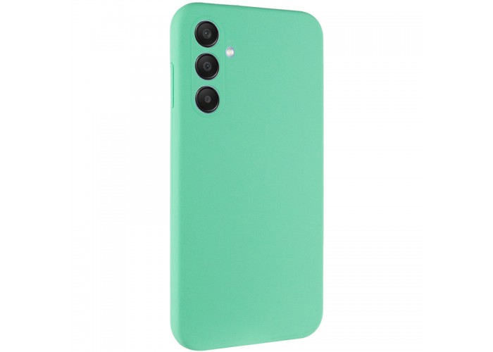 Чохол Silicone Cover Ummi Lakshmi Full Camera (AA) для Samsung Galaxy A56 5G