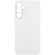 Чохол Silicone Cover Ummi Lakshmi Full Camera (AA) для Samsung Galaxy S25+  Білий / White - 00000085550_1