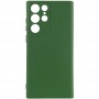 Чохол Silicone Cover Ummi Lakshmi Full Camera (AA) для Samsung Galaxy S26 Ultra