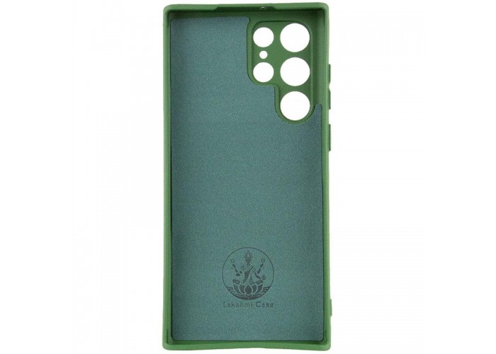 Чохол Silicone Cover Ummi Lakshmi Full Camera (AA) для Samsung Galaxy S26 Ultra