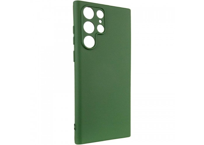 Чохол Silicone Cover Ummi Lakshmi Full Camera (AA) для Samsung Galaxy S26 Ultra