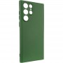 Чохол Silicone Cover Ummi Lakshmi Full Camera (AA) для Samsung Galaxy S26 Ultra