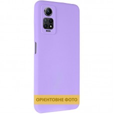 Чохол Silicone Cover Ummi Lakshmi Full Camera (AA) для Xiaomi 13T / 13T Pro  Бузковий / Dasheen - 00000082245_6