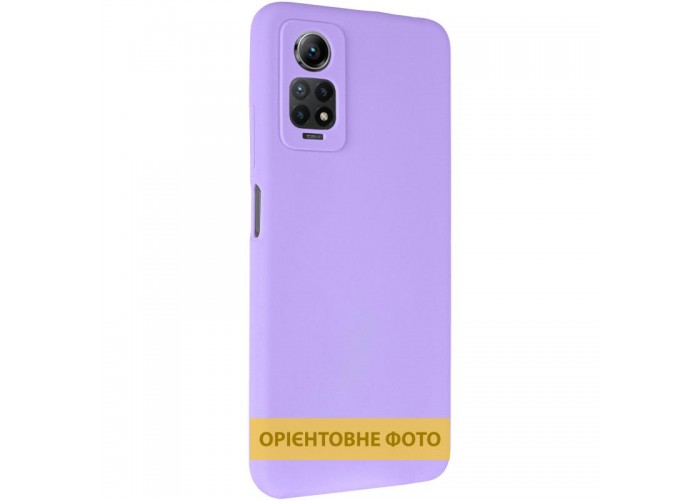 Чохол Silicone Cover Ummi Lakshmi Full Camera (AA) для Xiaomi 13T / 13T Pro