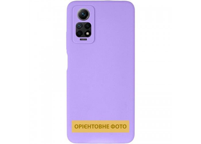 Чохол Silicone Cover Ummi Lakshmi Full Camera (AA) для Xiaomi 13T / 13T Pro