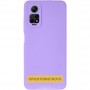 Чохол Silicone Cover Ummi Lakshmi Full Camera (AA) для Xiaomi 13T / 13T Pro