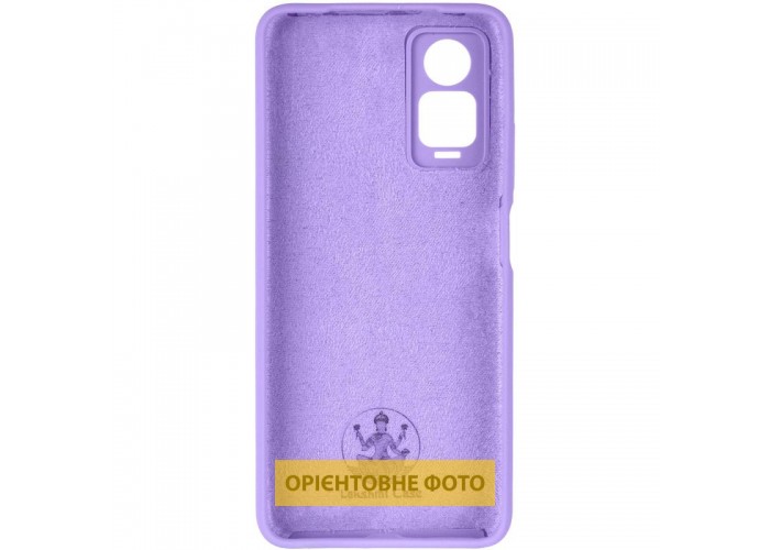 Чохол Silicone Cover Ummi Lakshmi Full Camera (AA) для Xiaomi 13T / 13T Pro