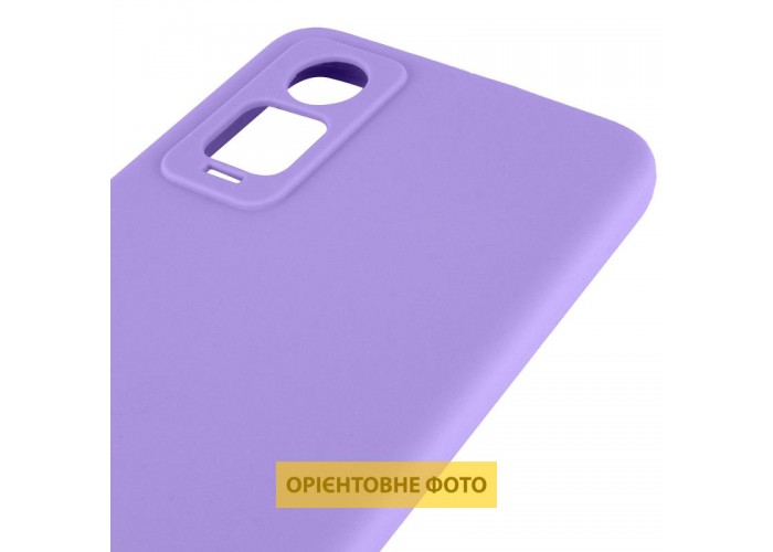 Чохол Silicone Cover Ummi Lakshmi Full Camera (AA) для Xiaomi 13T / 13T Pro