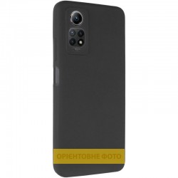 Чохол Silicone Cover Ummi Lakshmi Full Camera (AA) для Xiaomi 13T / 13T Pro  Чорний / Black - 00000082245_7