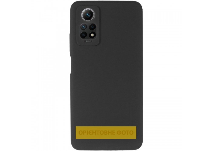 Чохол Silicone Cover Ummi Lakshmi Full Camera (AA) для Xiaomi 13T / 13T Pro