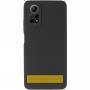 Чохол Silicone Cover Ummi Lakshmi Full Camera (AA) для Xiaomi 13T / 13T Pro