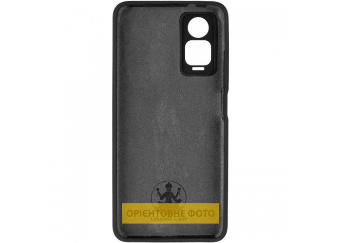 Чохол Silicone Cover Ummi Lakshmi Full Camera (AA) для Xiaomi 13T / 13T Pro