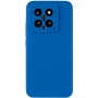 Чохол Silicone Cover Ummi Lakshmi Full Camera (AA) для Xiaomi 14