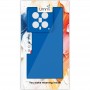 Чохол Silicone Cover Ummi Lakshmi Full Camera (AA) для Xiaomi 14