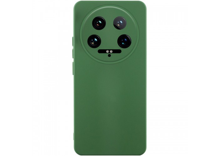 Чохол Silicone Cover Ummi Lakshmi Full Camera (AA) для Xiaomi 14 Ultra
