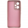 Чохол Silicone Cover Ummi Lakshmi Full Camera (AA) для Xiaomi Poco X5 5G / Note 12 5G