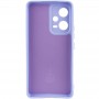 Чохол Silicone Cover Ummi Lakshmi Full Camera (AA) для Xiaomi Poco X5 5G / Note 12 5G