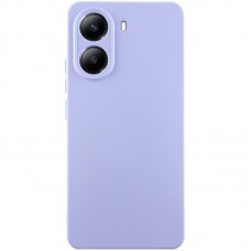 Чохол Silicone Cover Ummi Lakshmi Full Camera (AA) для Xiaomi Poco X7 Pro  Бузковий / Dasheen - 00000086107_6