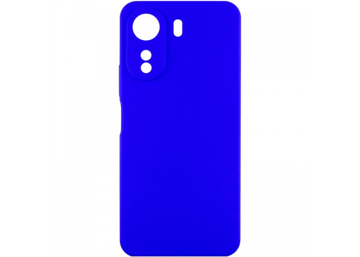 Чохол Silicone Cover Ummi Lakshmi Full Camera (AA) для Xiaomi Redmi 13C