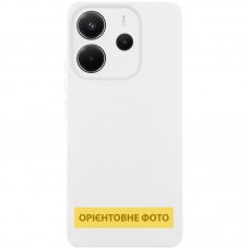 Чохол Silicone Cover Ummi Lakshmi Full Camera (AA) для Xiaomi Redmi 15 (Global)  Білий / White - 00000082963_1