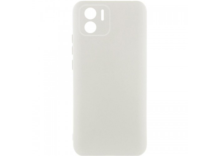 Чохол Silicone Cover Ummi Lakshmi Full Camera (AA) для Xiaomi Redmi A1 / A2