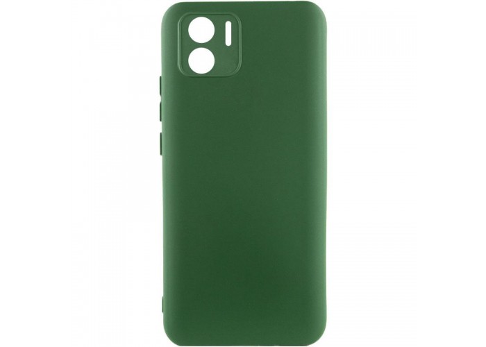Чохол Silicone Cover Ummi Lakshmi Full Camera (AA) для Xiaomi Redmi A1 / A2