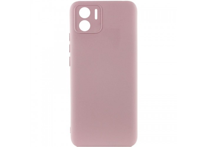 Чохол Silicone Cover Ummi Lakshmi Full Camera (AA) для Xiaomi Redmi A1 / A2
