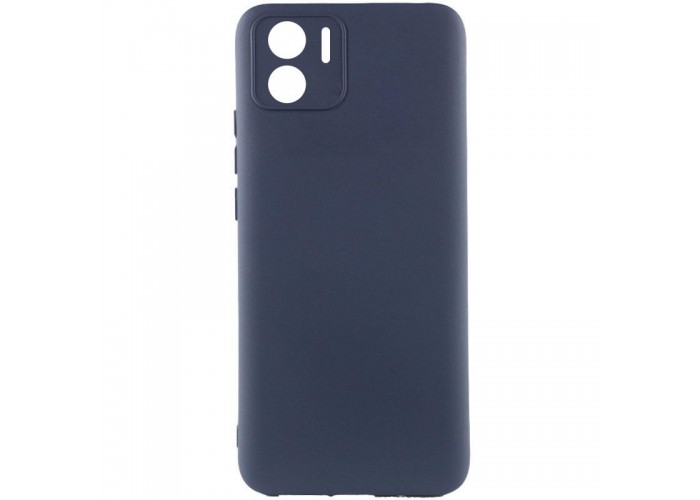 Чохол Silicone Cover Ummi Lakshmi Full Camera (AA) для Xiaomi Redmi A1 / A2