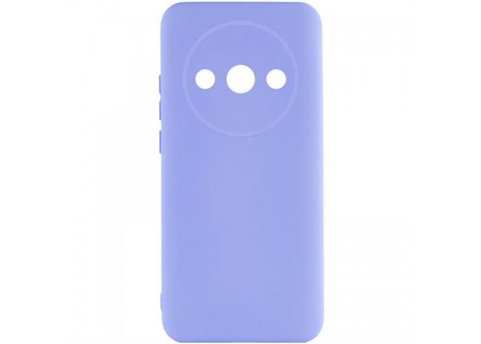Чохол Silicone Cover Ummi Lakshmi Full Camera (AA) для Xiaomi Redmi A3