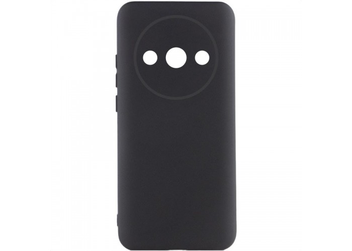 Чохол Silicone Cover Ummi Lakshmi Full Camera (AA) для Xiaomi Redmi A3