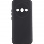 Чохол Silicone Cover Ummi Lakshmi Full Camera (AA) для Xiaomi Redmi A3