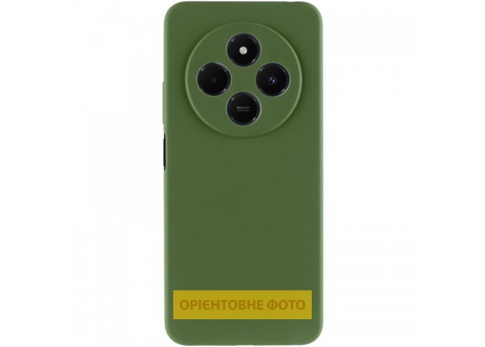Чохол Silicone Cover Ummi Lakshmi Full Camera (AA) для Xiaomi Redmi A5 (Europe version)