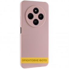 Чохол Silicone Cover Ummi Lakshmi Full Camera (AA) для Xiaomi Redmi A5 (Europe version)  Рожевий / Pink Sand - 00000081114_4